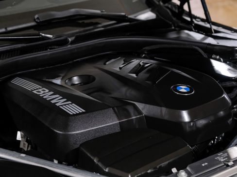 Used 2025 BMW 430i xDrive AWD/4WD image 54
