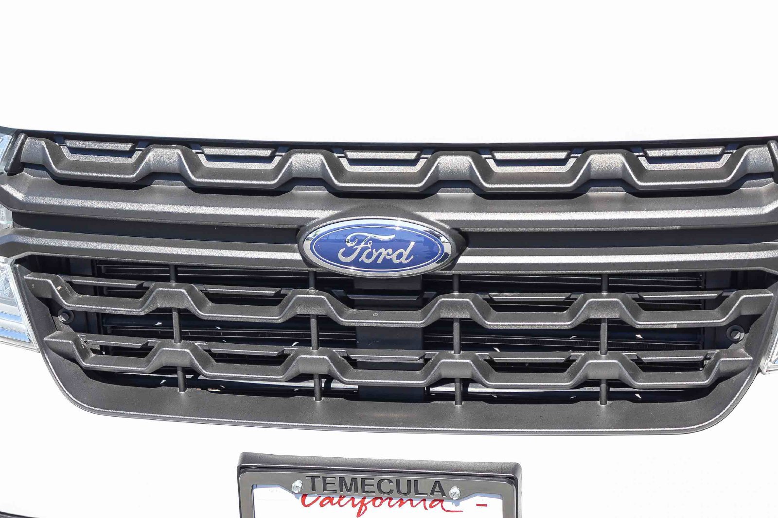 Certified 2024 Ford Maverick XL FWD image 11