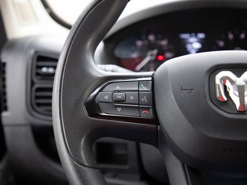 Used 2023 RAM ProMaster 2500 image 24