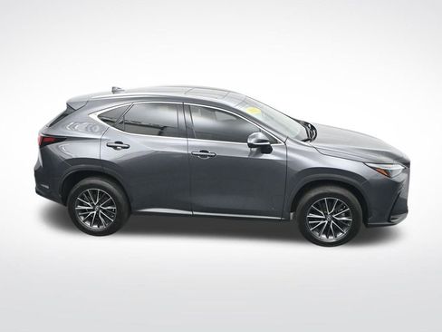 Used 2022 Lexus NX 350 AWD image 27