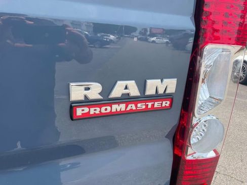 Used 2020 RAM ProMaster 3500 image 5