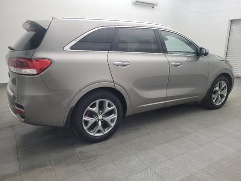 Used 2018 Kia Sorento SX FWD image 10