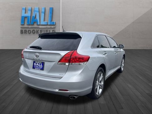 Used 2009 Toyota Venza AWD image 5