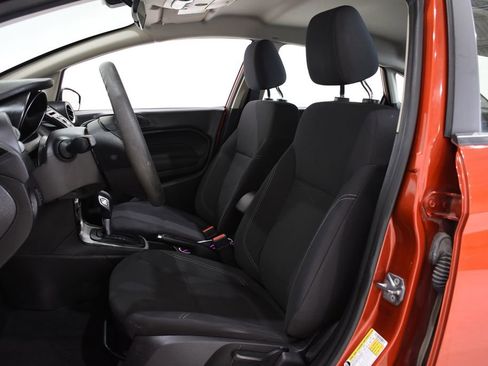 Used 2018 Ford Fiesta SE image 23