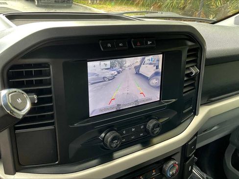 Used 2023 Ford F150 XLT image 20