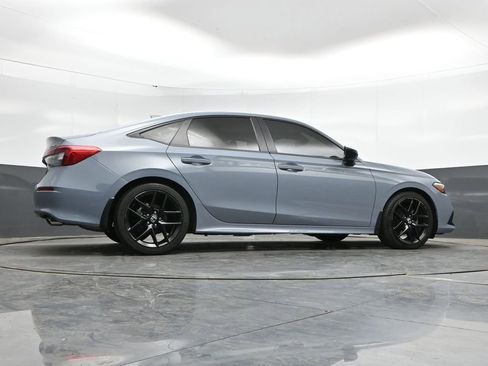 Used 2024 Honda Civic Sport image 38
