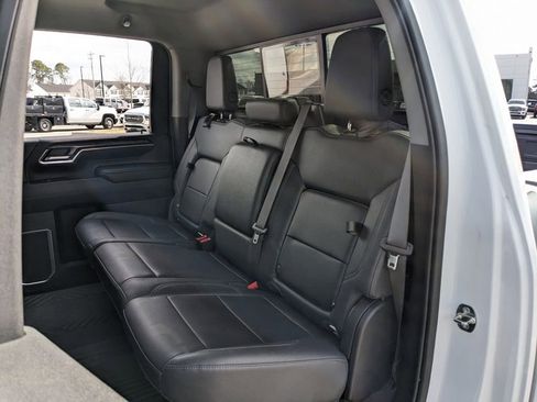 Used 2024 Chevrolet Silverado 2500 LTZ w/ LTZ Plus Package image 49