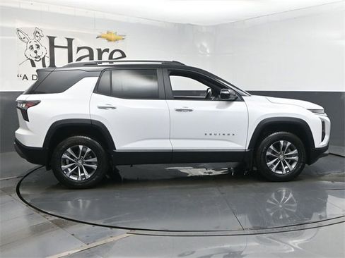 New 2026 Chevrolet Equinox LT w/ LPO, Floor Liner Package image 15