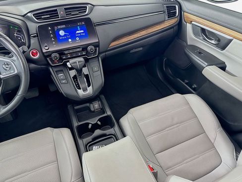 Used 2019 Honda CR-V Touring image 32
