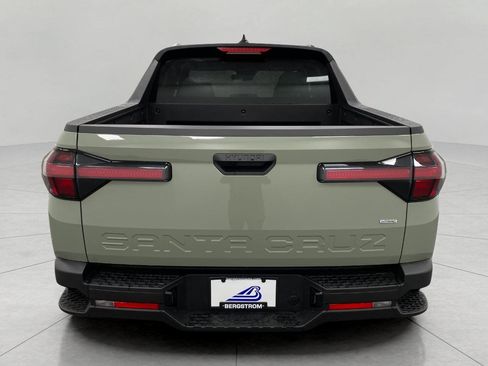 New 2026 Hyundai Santa Cruz SEL AWD/4WD image 4