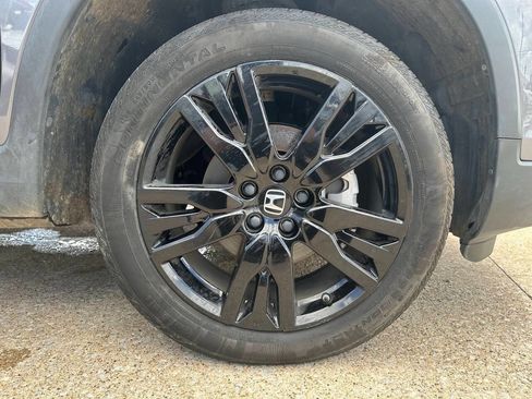 Used 2021 Honda Passport Sport image 13