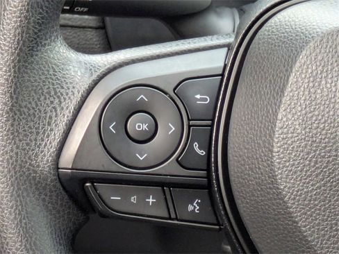 Used 2025 Toyota RAV4 LE image 25