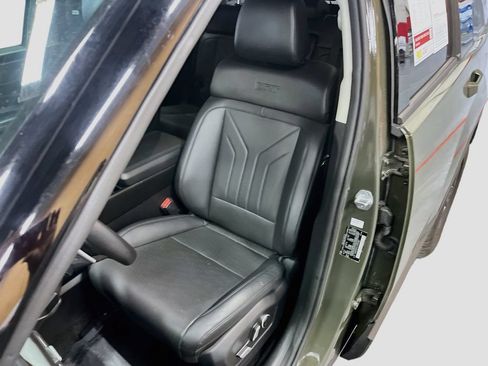 Used 2025 Hyundai Santa Fe XRT AWD/4WD image 19