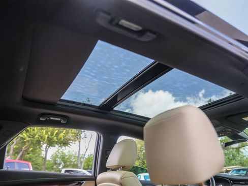 Used 2019 Cadillac XT5 Luxury FWD image 33