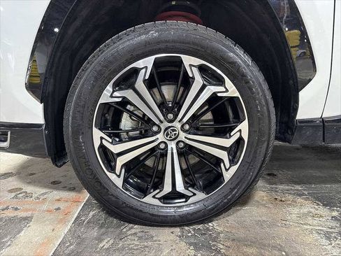 Certified 2022 Toyota RAV4 XSE image 10