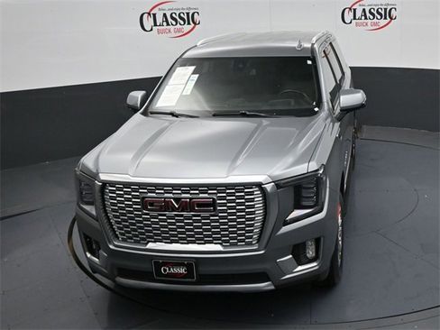Used 2023 GMC Yukon Denali image 21