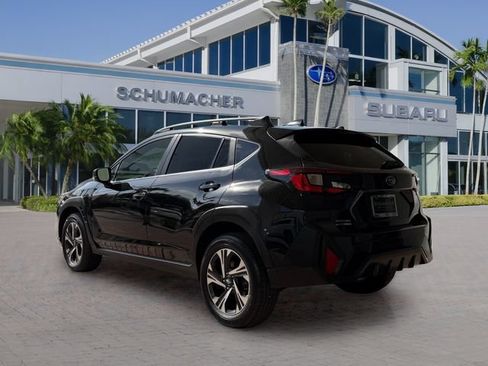 Certified 2024 Subaru Crosstrek 2.0i Premium AWD/4WD image 5