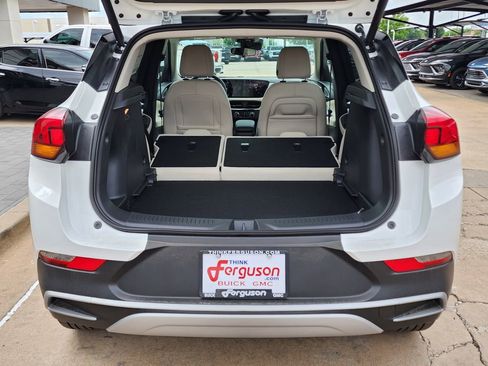 New 2026 Buick Encore GX Preferred w/ Comfort Package FWD image 48