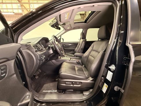 Used 2023 Honda Ridgeline RTL image 15