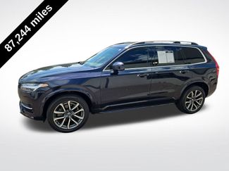 Used 2019 Volvo XC90 T5 Momentum w/ Protection Package Premier FWD video 2