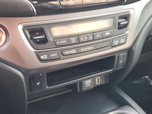 Used 2019 Honda Passport EX-L image 21