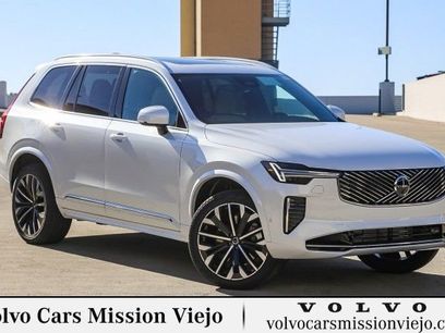 New 2026 Volvo XC90 T8 Plus