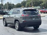 Used 2021 Jeep Cherokee Latitude Lux image 2