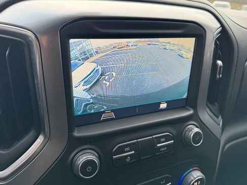 Used 2022 Chevrolet Silverado 1500 RST image 21