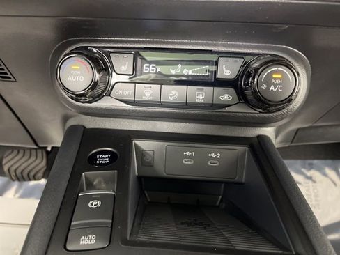 New 2026 Nissan Kicks SV w/ SV Premium Package image 26