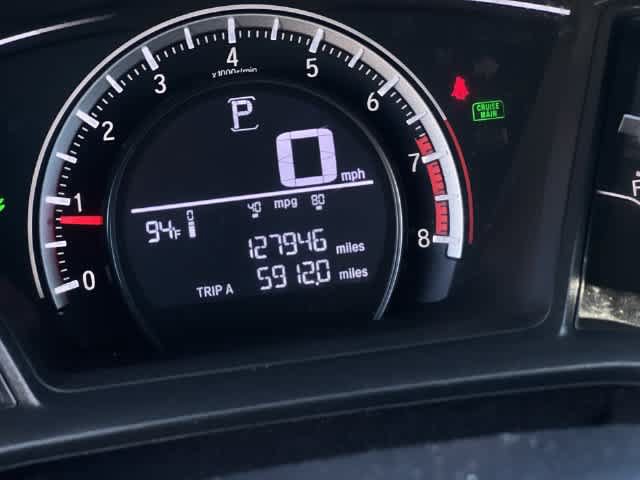 Used 2016 Honda Civic LX image 19