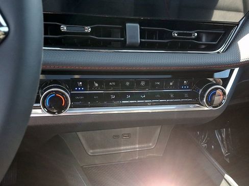 New 2026 Chevrolet Equinox RS w/ Convenience Package III image 12