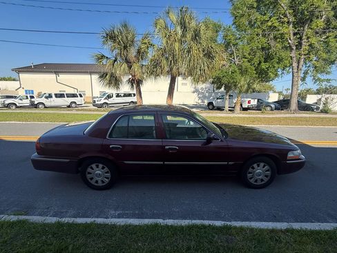 Used 2004 Mercury Grand Marquis LS image 4