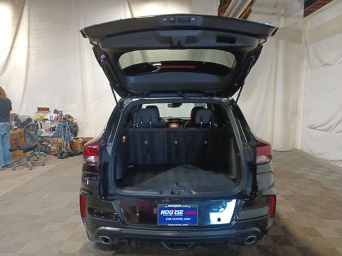 Used 2022 Chevrolet TrailBlazer RS w/ Convenience Package image 19