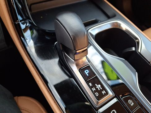 Certified 2024 Lexus NX 250 AWD w/ Cold Area Package image 15