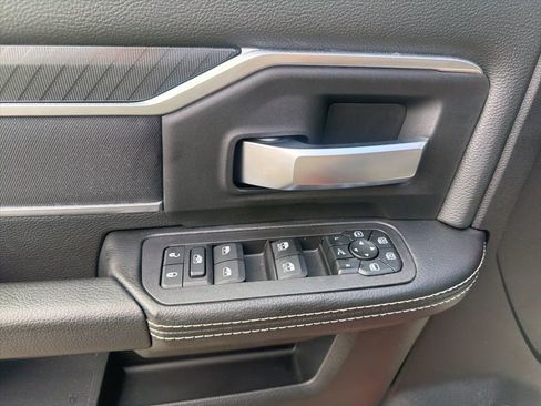 Used 2026 RAM 3500 Big Horn image 10