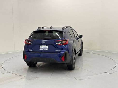 Certified 2025 Subaru Crosstrek 2.0i Premium image 5
