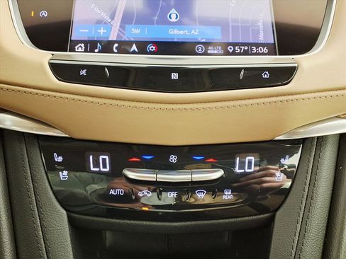 Used 2020 Cadillac XT5 Sportv w/ Platinum Package image 20