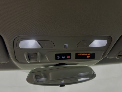 Used 2023 Chevrolet Camaro LT RWD image 21