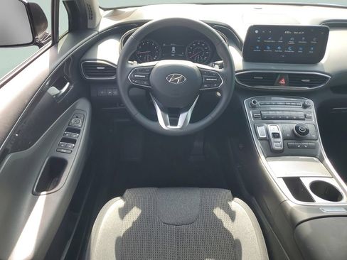 Certified 2023 Hyundai Santa Fe SEL FWD image 12