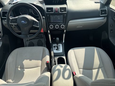Used 2016 Subaru Forester 2.5i Premium w/ All-Weather Package AWD/4WD image 20