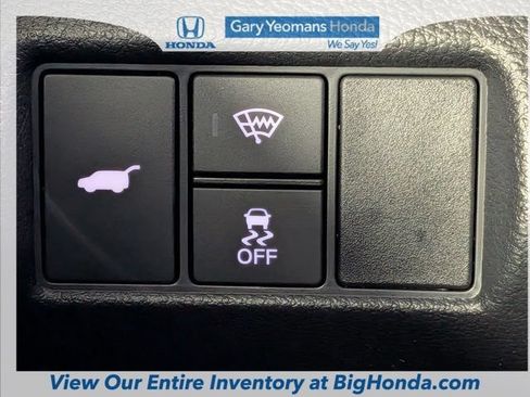 Certified 2025 Honda Pilot Elite image 29