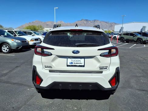 New 2026 Subaru Crosstrek 2.5i Limited image 10