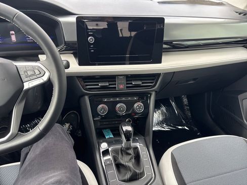 New 2026 Volkswagen Taos S image 17