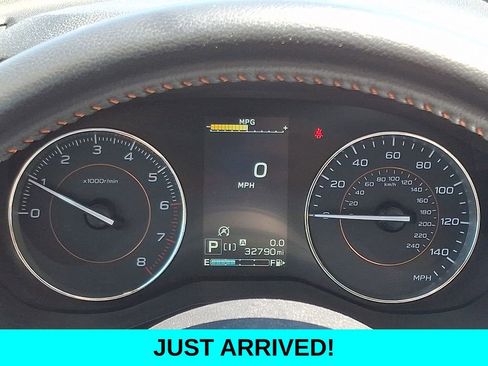Used 2022 Subaru Crosstrek 2.5i Limited w/ Moonroof Package 2 AWD/4WD image 20