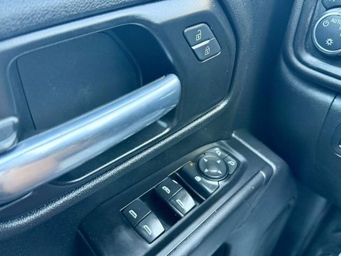 Used 2020 Chevrolet Silverado 3500 W/T w/ WT Convenience Package AWD/4WD image 29