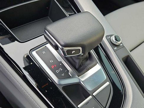 Certified 2023 Audi A5 2.0T Premium Plus w/ Premium Plus image 12