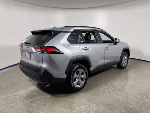 Certified 2023 Toyota RAV4 XLE image 3