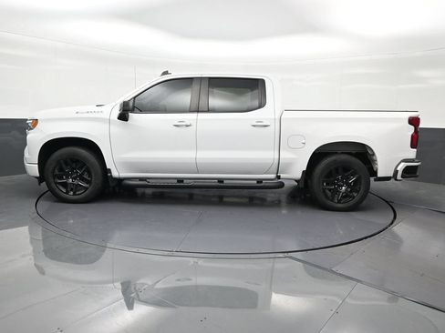 Used 2023 Chevrolet Silverado 1500 RST w/ All Star Edition Plus RWD image 2
