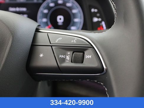 New 2026 Audi Q7 3.0T Premium Plus image 27