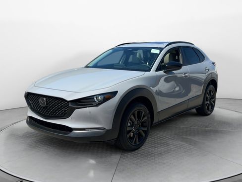 New 2026 MAZDA CX-30 Aire Edition AWD/4WD image 3